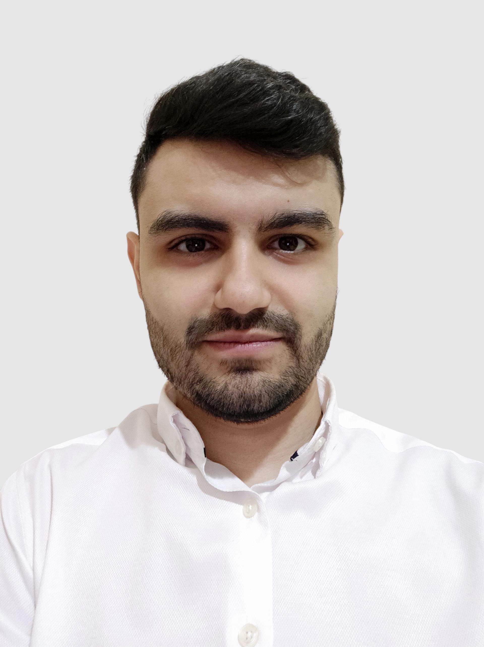 Recep Duman