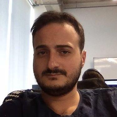 Halit Şenarslan