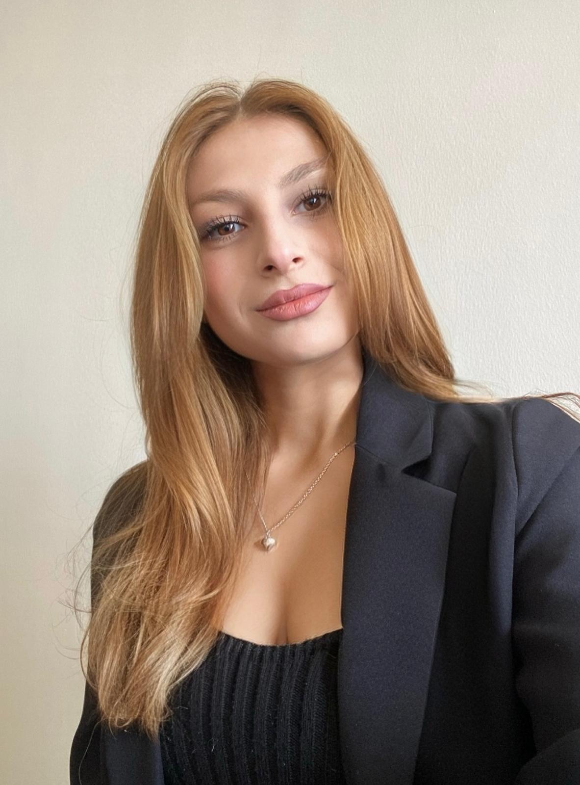 Ceydanur Çırak