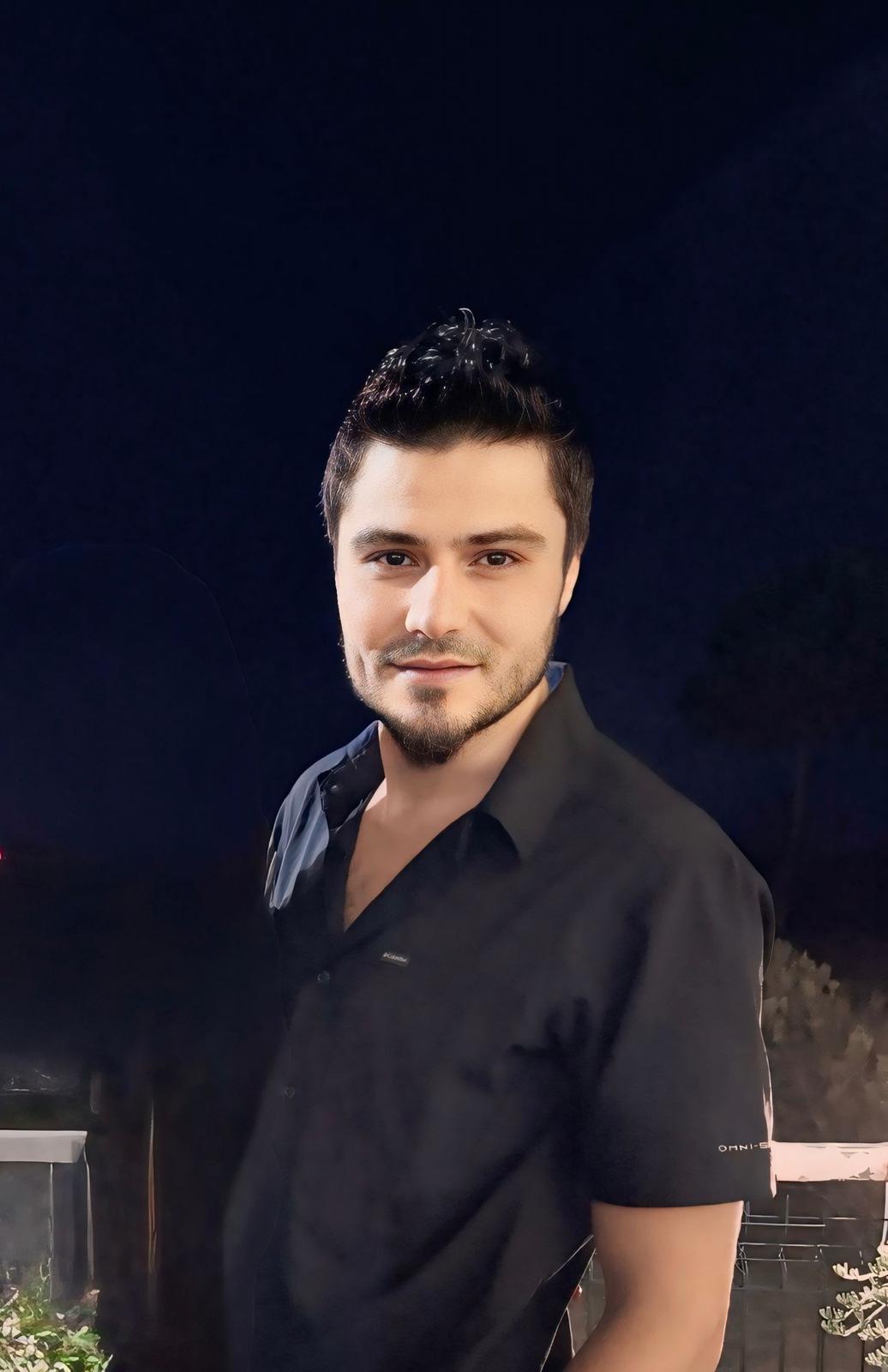 Can Çınar