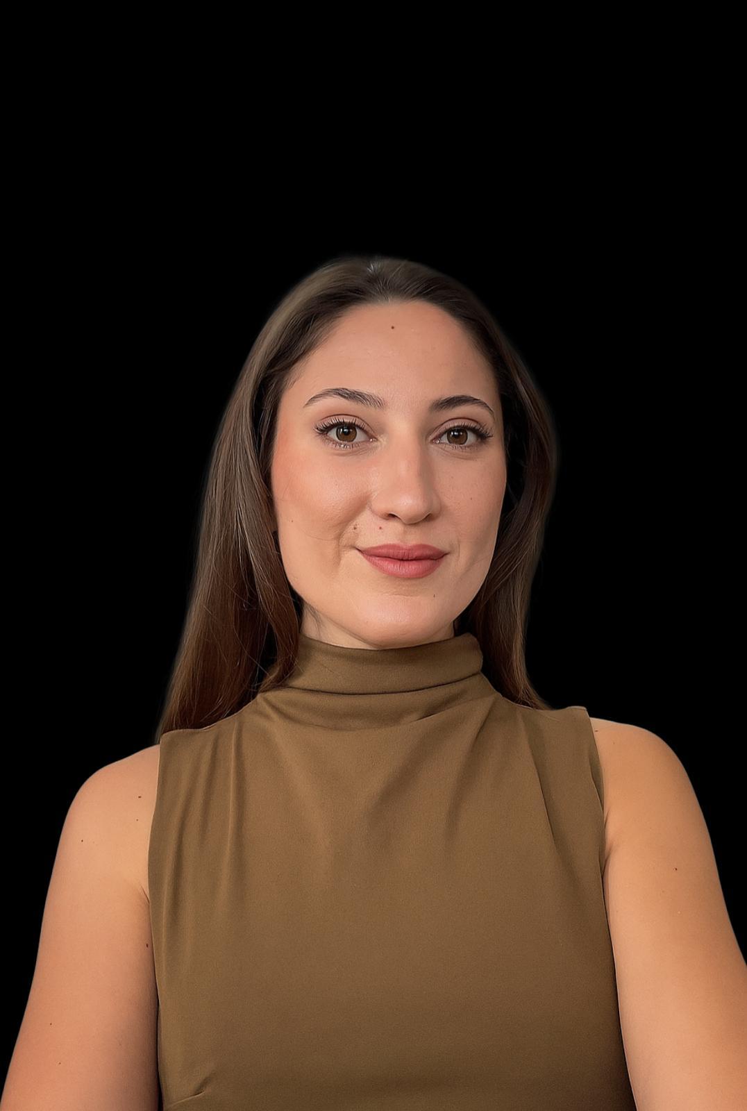 Ezgi Erikci