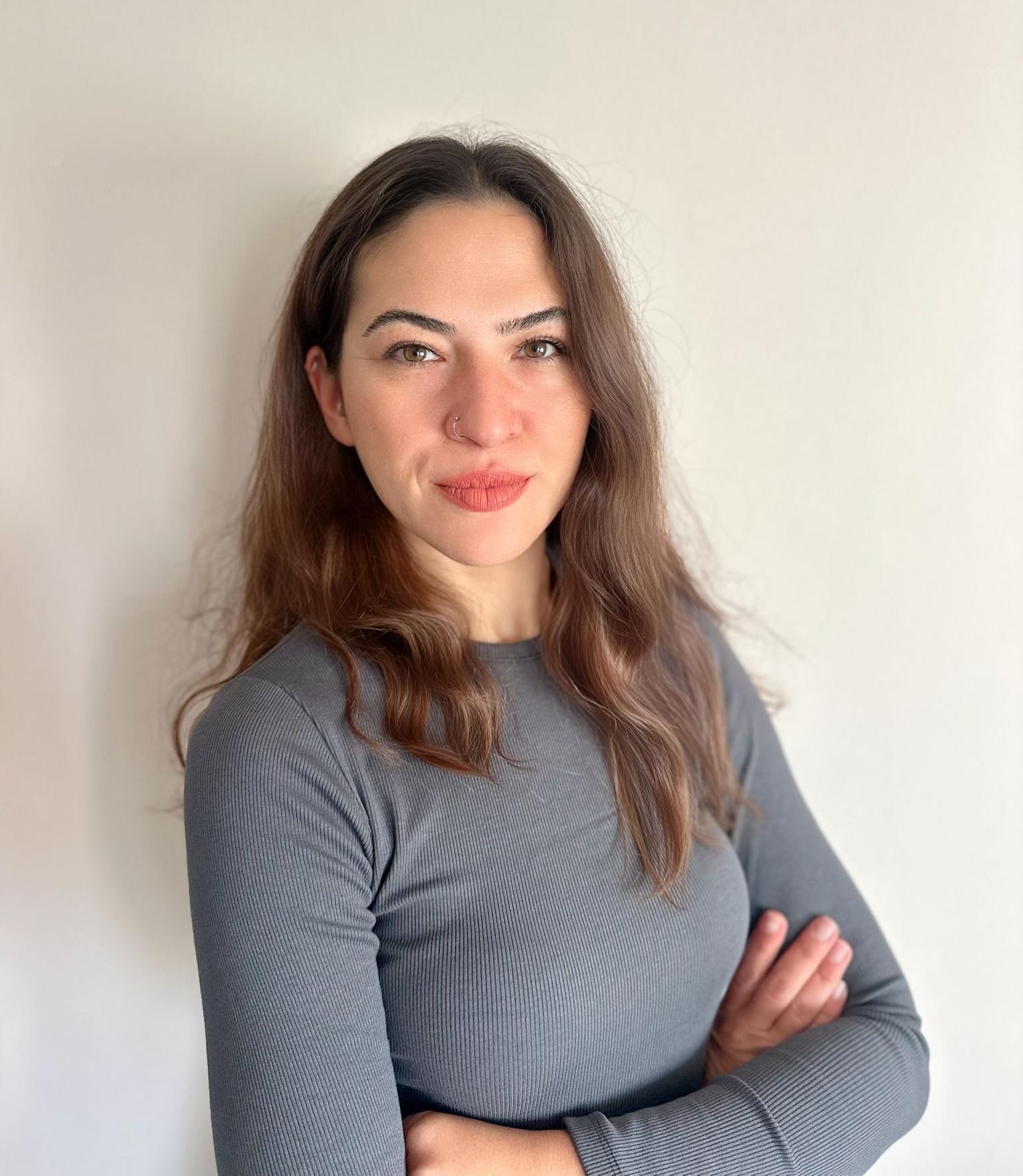 Ezgi Erdin